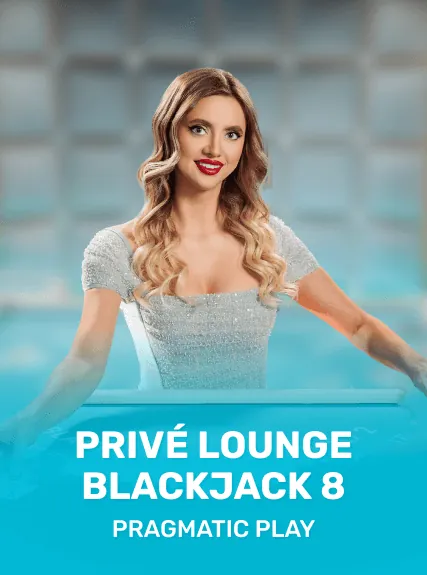Prive Lounge Blackjack 8